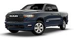 New 2026 Ram 1500 Big Horn Crew Cab 4x4 Pickup for sale #8877 - photo 3