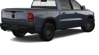 New 2025 Ram 1500 Rebel Crew Cab for sale #8976 - photo 2