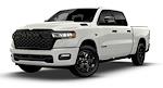 New 2026 Ram 1500 Big Horn Crew Cab for sale #9028 - photo 1