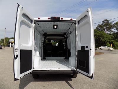New 2026 Ram ProMaster 1500 High Roof Empty Cargo Van for sale #9157 - photo 2