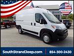 New 2026 Ram ProMaster 1500 High Roof Empty Cargo Van for sale #9157 - photo 1