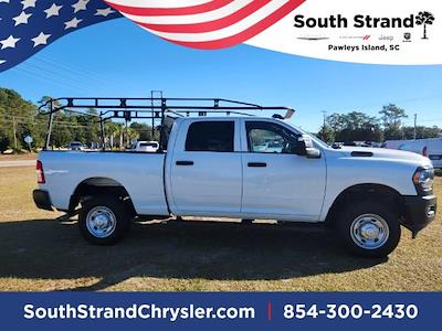 New 2023 Ram 2500 Tradesman Crew Cab 4x4 Pickup for sale #C10572 - photo 1