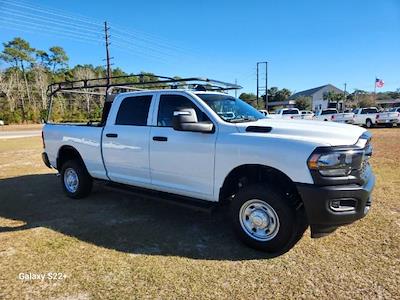 New 2023 Ram 2500 Tradesman Crew Cab 4x4 Pickup for sale #C10572 - photo 2