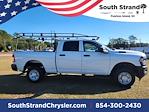 New 2023 Ram 2500 Tradesman Crew Cab 4x4 Pickup for sale #C10572 - photo 1