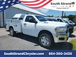 New 2023 Ram 3500 Tradesman Regular Cab 4x4 Pickup for sale #C10799 - photo 1