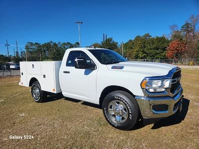 New 2023 Ram 2500 Tradesman Regular Cab Pickup for sale #C10800 - photo 2