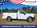 New 2023 Ram 2500 Tradesman Regular Cab Pickup for sale #C10800 - photo 1