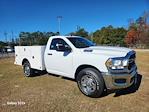New 2023 Ram 2500 Tradesman Regular Cab Pickup for sale #C10800 - photo 2