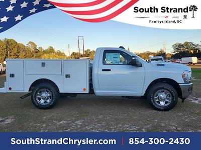 New 2023 Ram 2500 Tradesman Regular Cab Pickup for sale #C10801 - photo 1