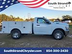 New 2023 Ram 2500 Tradesman Regular Cab Pickup for sale #C10801 - photo 1