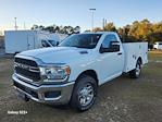 New 2023 Ram 2500 Tradesman Regular Cab Pickup for sale #C10801 - photo 4