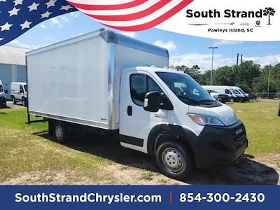 New 2023 Ram ProMaster 3500 Box Van for sale #C10813 - photo 1