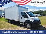 New 2023 Ram ProMaster 3500 Box Van for sale #C10813 - photo 1