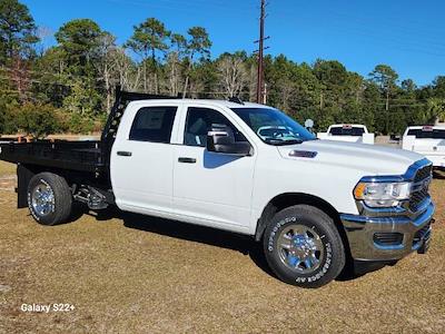 New 2023 Ram 2500 Tradesman Crew Cab Pickup for sale #C10815 - photo 2