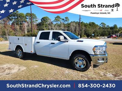 New 2023 Ram 2500 Tradesman Crew Cab Pickup for sale #C10825 - photo 1