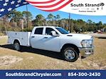 New 2023 Ram 2500 Tradesman Crew Cab Pickup for sale #C10825 - photo 1