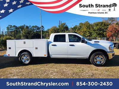 New 2023 Ram 2500 Tradesman Crew Cab Pickup for sale #C10863 - photo 1