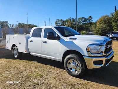 New 2023 Ram 2500 Tradesman Crew Cab Pickup for sale #C10863 - photo 2