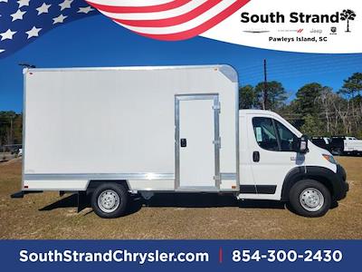 New 2023 Ram ProMaster 3500 Box Van for sale #C10933 - photo 1