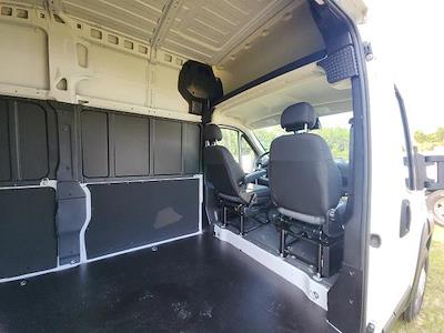 2023 Ram ProMaster 3500 Super High Roof FWD, Empty Cargo Van for sale #C11212 - photo 2