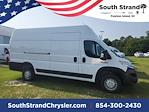 2023 Ram ProMaster 3500 Super High Roof FWD, Empty Cargo Van for sale #C11212 - photo 1