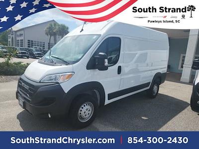 New 2024 Ram ProMaster 1500 High Roof Empty Cargo Van for sale #C11231 - photo 1