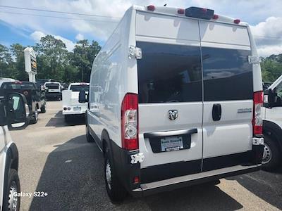 New 2024 Ram ProMaster 1500 High Roof Empty Cargo Van for sale #C11231 - photo 2