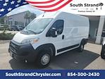 New 2024 Ram ProMaster 1500 High Roof Empty Cargo Van for sale #C11231 - photo 1