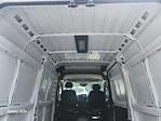 New 2024 Ram ProMaster 1500 High Roof Empty Cargo Van for sale #C11231 - photo 11