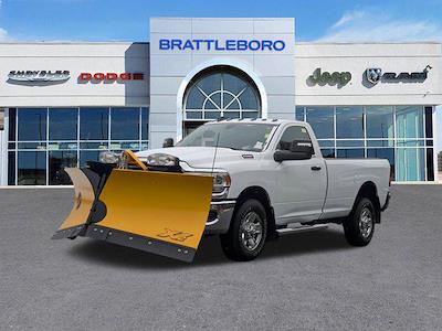New 2024 Ram 2500 Tradesman Regular Cab 4x4 Pickup for sale #RG159432 - photo 1