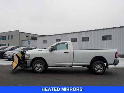 New 2024 Ram 2500 Tradesman Regular Cab 4x4 Pickup for sale #RG159432 - photo 2