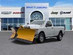 New 2024 Ram 2500 Tradesman Regular Cab 4x4 Pickup for sale #RG159432 - photo 1