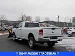 New 2024 Ram 2500 Tradesman Regular Cab 4x4 Pickup for sale #RG159432 - photo 3