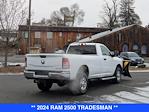 New 2024 Ram 2500 Tradesman Regular Cab 4x4 Pickup for sale #RG159432 - photo 5