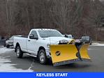 New 2024 Ram 2500 Tradesman Regular Cab 4x4 Pickup for sale #RG159432 - photo 7