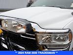 New 2024 Ram 2500 Tradesman Regular Cab 4x4 Pickup for sale #RG159432 - photo 9