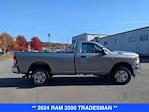 2024 Ram 3500 Regular Cab 4x4, Pickup for sale #RG204594 - photo 6