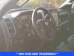 2024 Ram 3500 Crew Cab DRW 4x4, Pickup for sale #RG215223 - photo 14