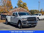 2024 Ram 3500 Crew Cab DRW 4x4, Pickup for sale #RG215223 - photo 7