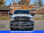 2024 Ram 3500 Crew Cab DRW 4x4, Pickup for sale #RG215223 - photo 8