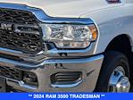 2024 Ram 3500 Crew Cab DRW 4x4, Pickup for sale #RG215223 - photo 9