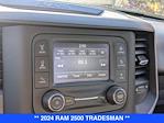 New 2024 Ram 2500 Tradesman Regular Cab 4x4 Pickup for sale #RG159432 - photo 22