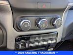 New 2024 Ram 2500 Tradesman Regular Cab 4x4 Pickup for sale #RG159432 - photo 23