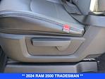 New 2024 Ram 2500 Tradesman Regular Cab 4x4 Pickup for sale #RG159432 - photo 26