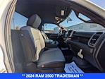 New 2024 Ram 2500 Tradesman Regular Cab 4x4 Pickup for sale #RG159432 - photo 30