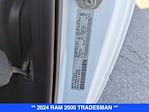 New 2024 Ram 2500 Tradesman Regular Cab 4x4 Pickup for sale #RG159432 - photo 32