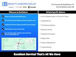 New 2024 Ram 2500 Tradesman Regular Cab 4x4 Pickup for sale #RG159432 - photo 33