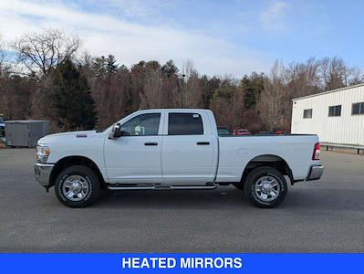 New 2024 Ram 2500 Tradesman Crew Cab 4x4 Pickup for sale #RG395880 - photo 2