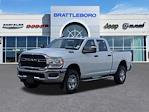 New 2024 Ram 2500 Tradesman Crew Cab 4x4 Pickup for sale #RG395880 - photo 1