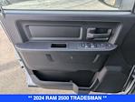 New 2024 Ram 2500 Tradesman Crew Cab 4x4 Pickup for sale #RG395880 - photo 10